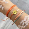choice of all Cute Bracelet Boho Friendship Bracelets for Women