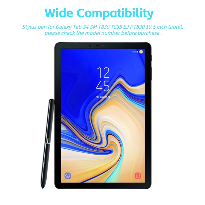 Tab S4 Touch Stylus S Pen Pointer Pen Replacement for
