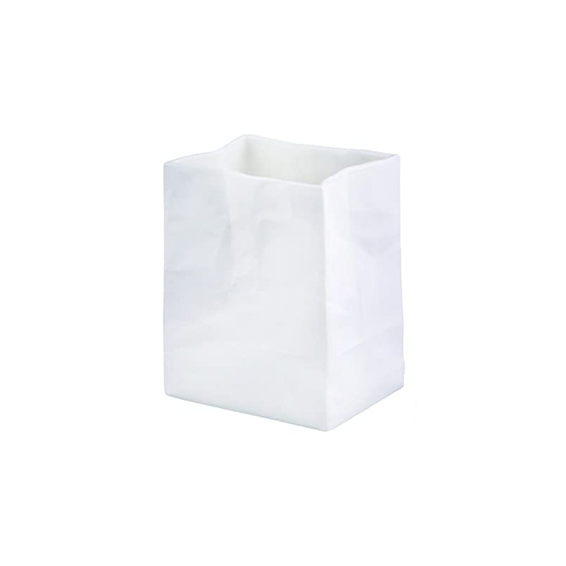 Räder Decorative Porcelain Bag 4.1" / 10.5cm