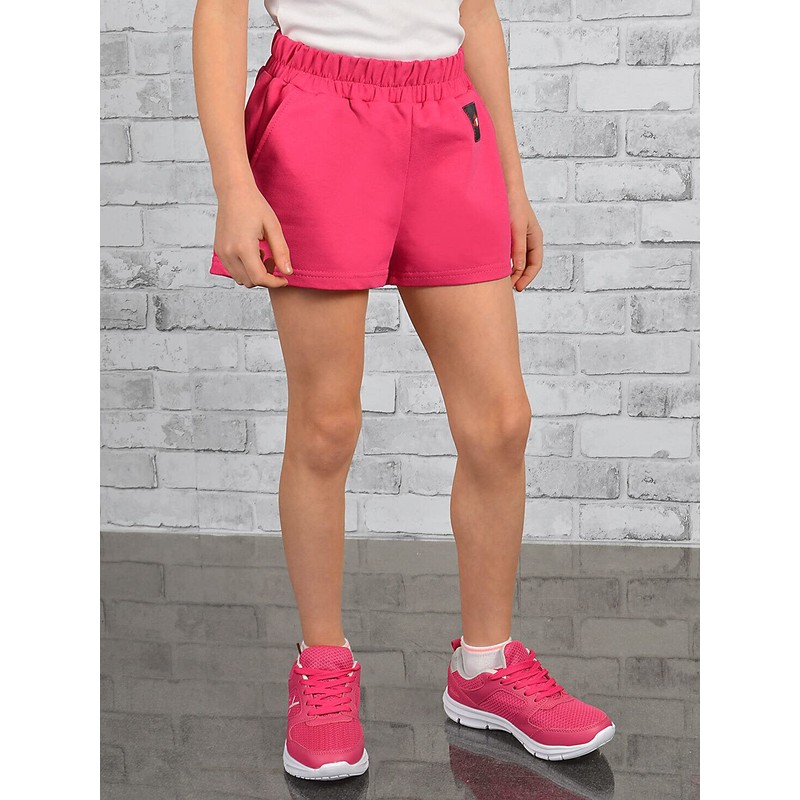 BEZLIT 30337 Children's / Girls' Hot Pants Shorts, pink