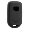 RemoteStop Key Fob Remote Skin Shell Case Cover Replacement for