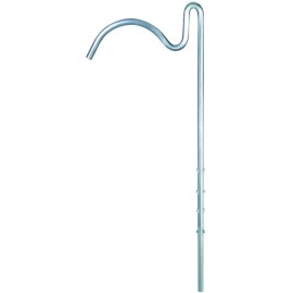 Sioux Chief 535-14 Tomahawk 1-1/2 - 6 X 14 In. Carbon Steel and Polyethylene