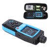 AT8100 Portable Digital Oxygen Concentration Detector 025％ Smart Sensor Handheld