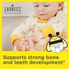 Vitamina D Zarbees Naturals Baby 10mcg Gotero Sabor Sin Sabor