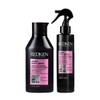 Redken Acidic Color Gloss Shampoo 300ml y Protector térmico 200ml|