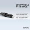 Gofotu .335 Adapter Sleeve W/Serial Compatible with Titleist GT2,GT3,GT4，TS1,TS2,TS3,TS4,917/915/913D, Driver