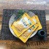 K-Herb Dried Squid – Korean Squid Flavorful Grilled Soft Butter