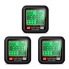Irfora HT97D Digital Socket Tester Voltage Test EU Socket Detector