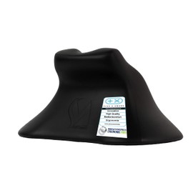 MARTneck® Neck Support Pillow (Medium – Developed by German Orthopaedists – World's First Osteopathic Therapy Pillow for Neck, Head & Back Pain • Neck Stretcher • Osteopathy to Go