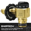 SWIPROY VN-500 Nitrogen Purging Regulator