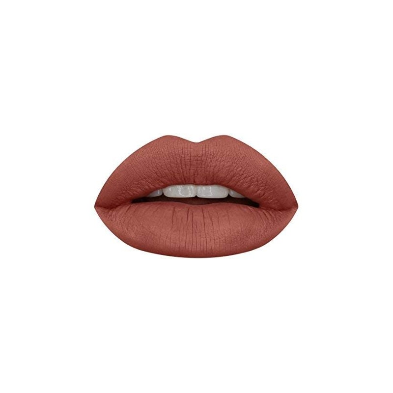Huda Beauty Liquid Matte Lipstick (Trendsetter)