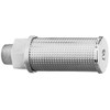 ESCO EA153SK-36 R1" Silencer (High Noise Reducing)