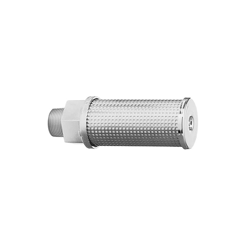 ESCO EA153SK-36 R1" Silencer (High Noise Reducing)