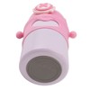 Water Bottle Portable Large Capacity Stainless Steel Vacuum Cup Outdoors