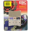 ebc brakes FA252HH almohadilla de freno juego