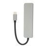 USB C Hub 5 in 1 5Gbps Transmission Type C