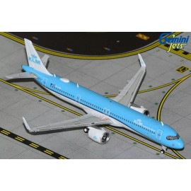 GeminiJets KLM Airbus A321neo PH-AXA Gemini Jets GJKLM2291 Scale 1:400 IN STOCK