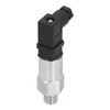 0232psi Pressure Transducer Sensor ASIC Technology AntiCorrosion AntiWear Pressure Transmitter