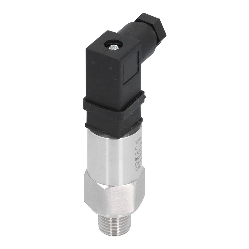 0232psi Pressure Transducer Sensor ASIC Technology AntiCorrosion AntiWear Pressure Transmitter