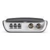 Belkin supresor de tensión con 12 salidas con cable y