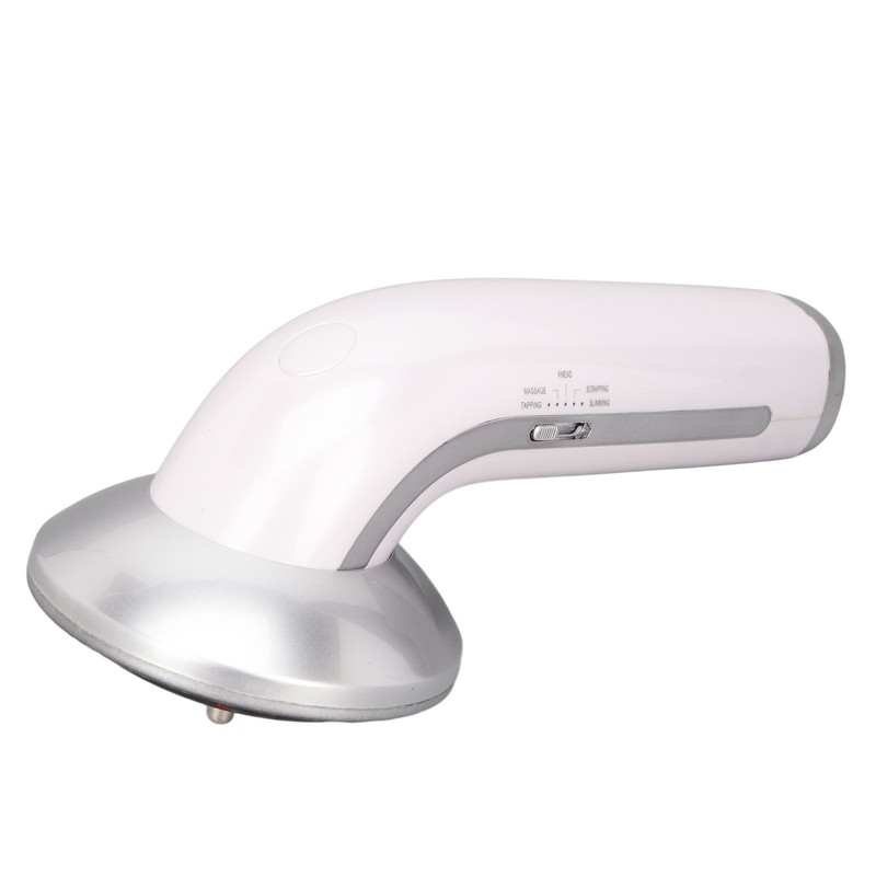 Skin Caring Machine Cold Hot Compress 6 Colors Light Vibration