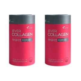 Nutri Ever Collagen Time Biotin Up 30 packets x 2 / 에버콜라겐 타임 비오틴 업 30포 x 2개