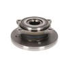 Meyle 300 312 Wheel Hub (1104)