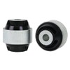 Nolathane REV030.0164 Black Control Arm Bushing (Lower Inner Rear Front)