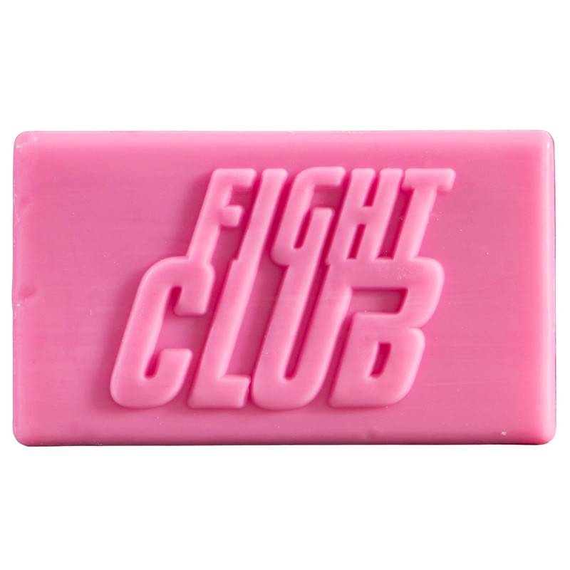 Costume Agent Fight Soap Bar for Bath Tyler Durden Club
