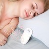 Sound White Noise Machine Portable Automatic Timer Light White Noise