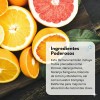 Quemador De Grasa Abdominal Almacenada Irwin Naturals
