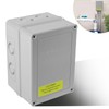 1522 Pump Start Relay with Enclosure 3 HP / 110V