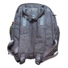 Babbleroo Mochila Pañalera - Multifunción Impermeable