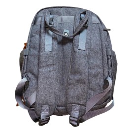 Babbleroo Mochila Pañalera - Multifunción Impermeable