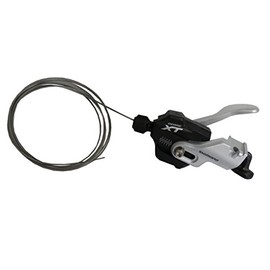 Shimano SL-M780IL 2/3-Speed Left Gear Lever Fixed on Brake Lever 2981177100