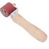 Seam Roller Heat Resistant 260°C 28mm Width 32mm Diameter Ergonomic
