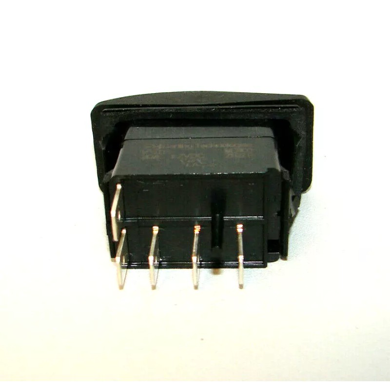 Onan Genuine Onan Cummins 308-1038 RV Generator Start Stop Rocker