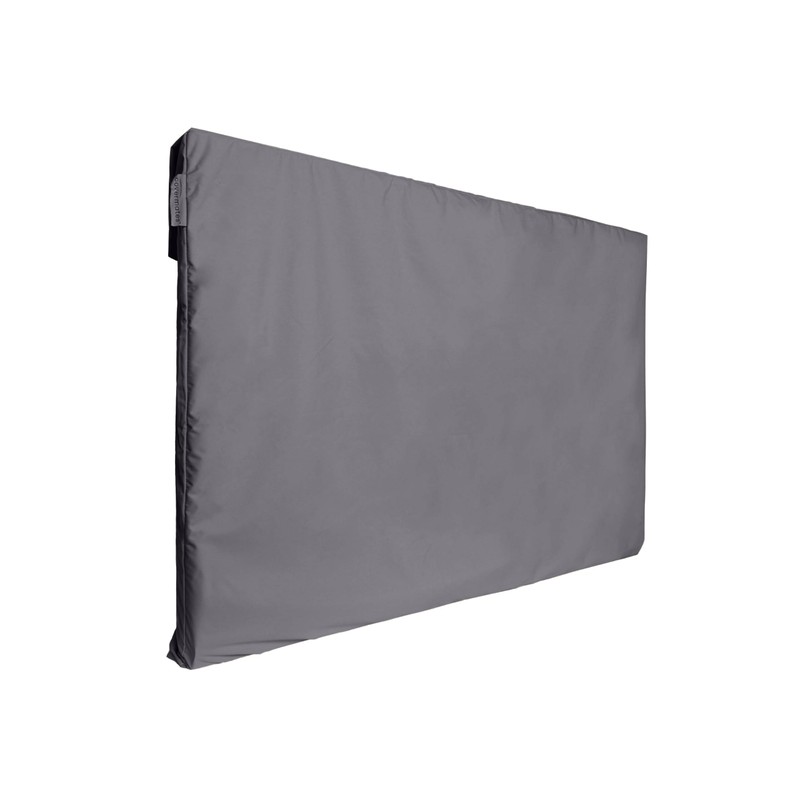 Covermates Outdoor Full TV Cover – Various Sizes, Durable Polyester,
