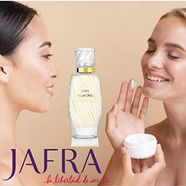JALEA REAL JAFRA CREMA FACIAL HIDRATANTE Y REJUVENECEDORA, ENFOCADA EN EL CUIDADO DE LA PIEL CORPORAL (200 ml)