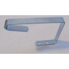 ABS RV Designer Like Metal Side Curtain Drapery Hold Back