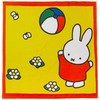 Marushin 5805015100 Baby Towel Miffy 35.4 x 35.4 inches (90
