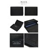 Takeokikuchi Tenero Men's Business Card Holder, Large Capacity, Web Exclusive,