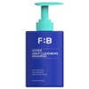 Forbut Hyper Deep Cleansing Hair Loss Care Shampoo, 480ml, 1 ea / 포뷰트 하이퍼 딥 클렌징 탈모 케어 샴푸, 480ml, 1개
