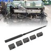 3350 Injector Height Gauge Kit with 5 Gauge Blocks Replacement