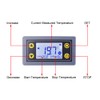 DONGKER XY-SA10 Temperature Controller Module,AC 110V-220V NTC Digital Temperature Board