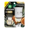 AIR WICK® SCENTED OIL - Kit - 1+1 Pulse Vibrant™