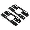 Steel Bracket for Bosch L-BOXX & Sortimo - Robust L-Boxx
