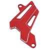 Motorcycle Front Sprocket Guard Aluminium Alloy Replacement for CRF250L CRF250M