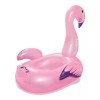 Bestway Salvavidas Inflable Flamingo Montable Bestway Alberca Fotos