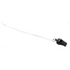ebanyu- (Evernew) puraeko- Whistle (1 Pcs) ekb211 10 Black